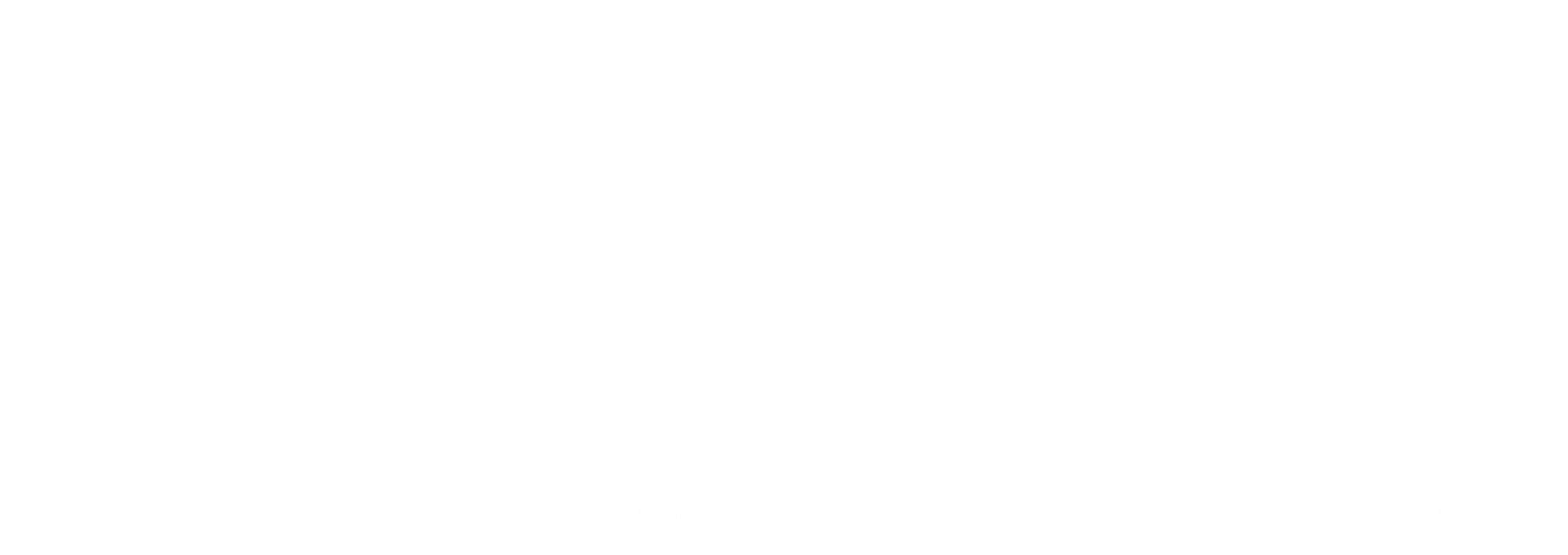 Logo_Parque Tecnológico_Branco